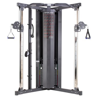 DUAL PULLEY SP1000