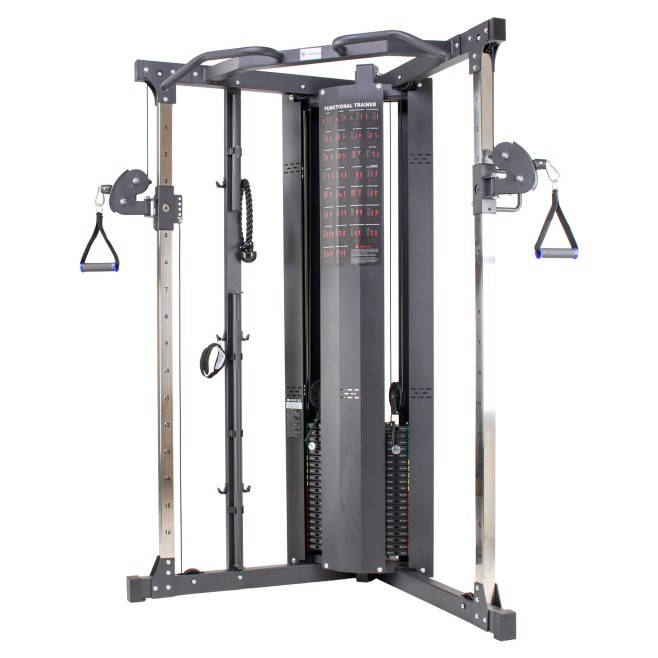 DUAL PULLEY SP1000