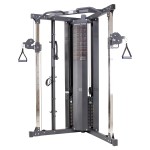 DUAL PULLEY SP1000