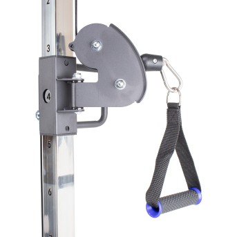 DUAL PULLEY SP1000 DUAL PULLEY SP1000