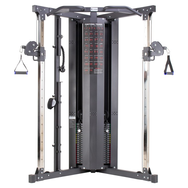 DUAL PULLEY SP1000