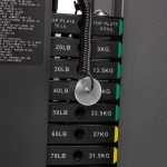 DUAL PULLEY SP1000