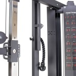 DUAL PULLEY SP1000