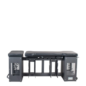 BOX MULTIFUNCTION BENCH BOX MULTIFUNCTION BENCH