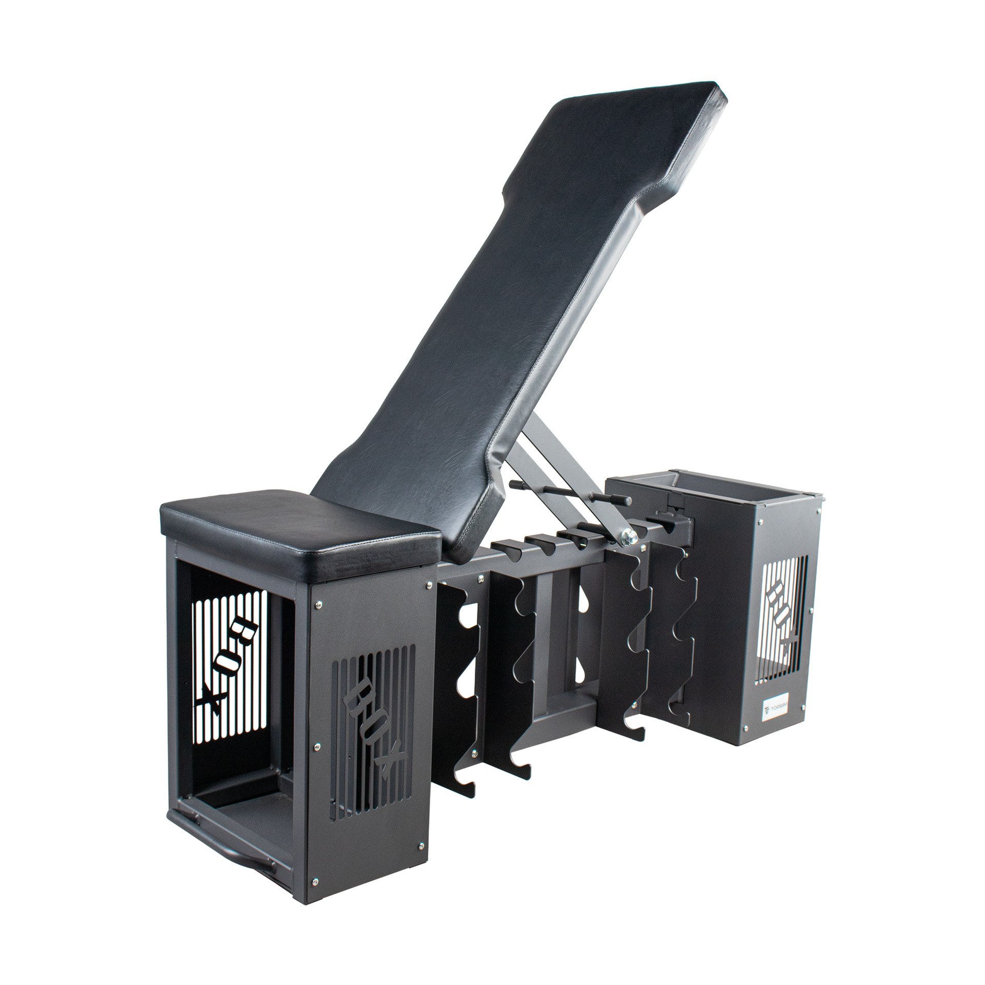 BANCO MULTIFUNCIÓN BOX