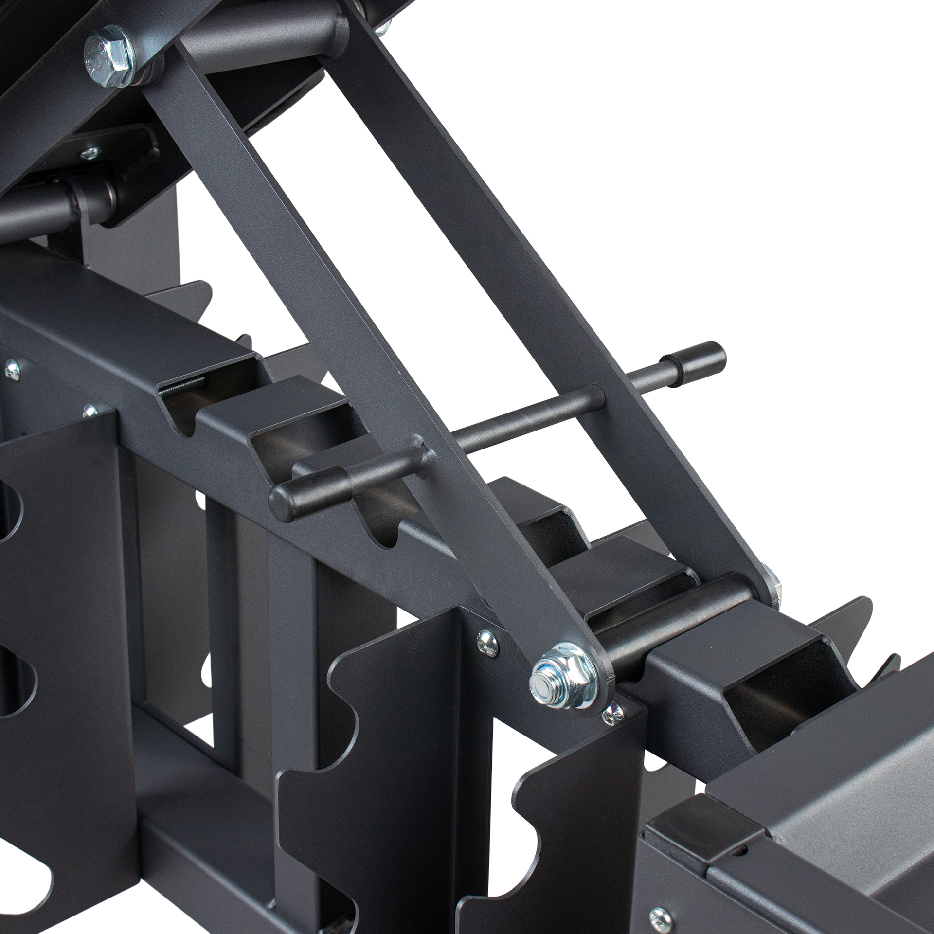 BANCO MULTIFUNCIÓN BOX