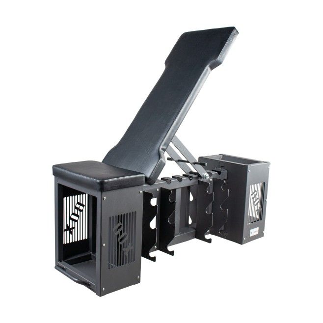 BANCO MULTIFUNES BOX