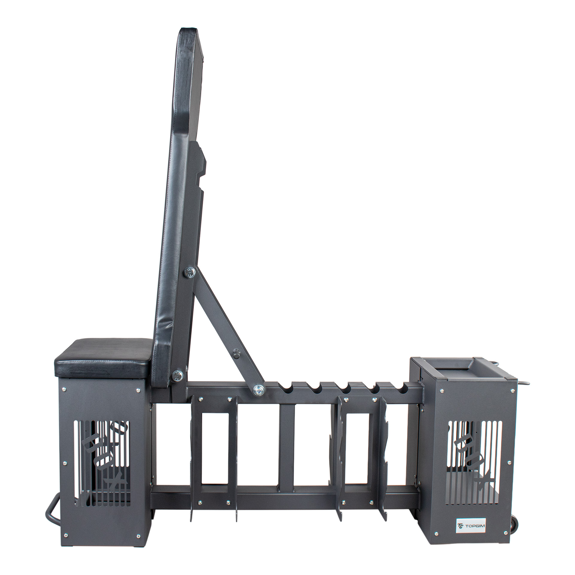 BANCO MULTIFUNCIÓN BOX