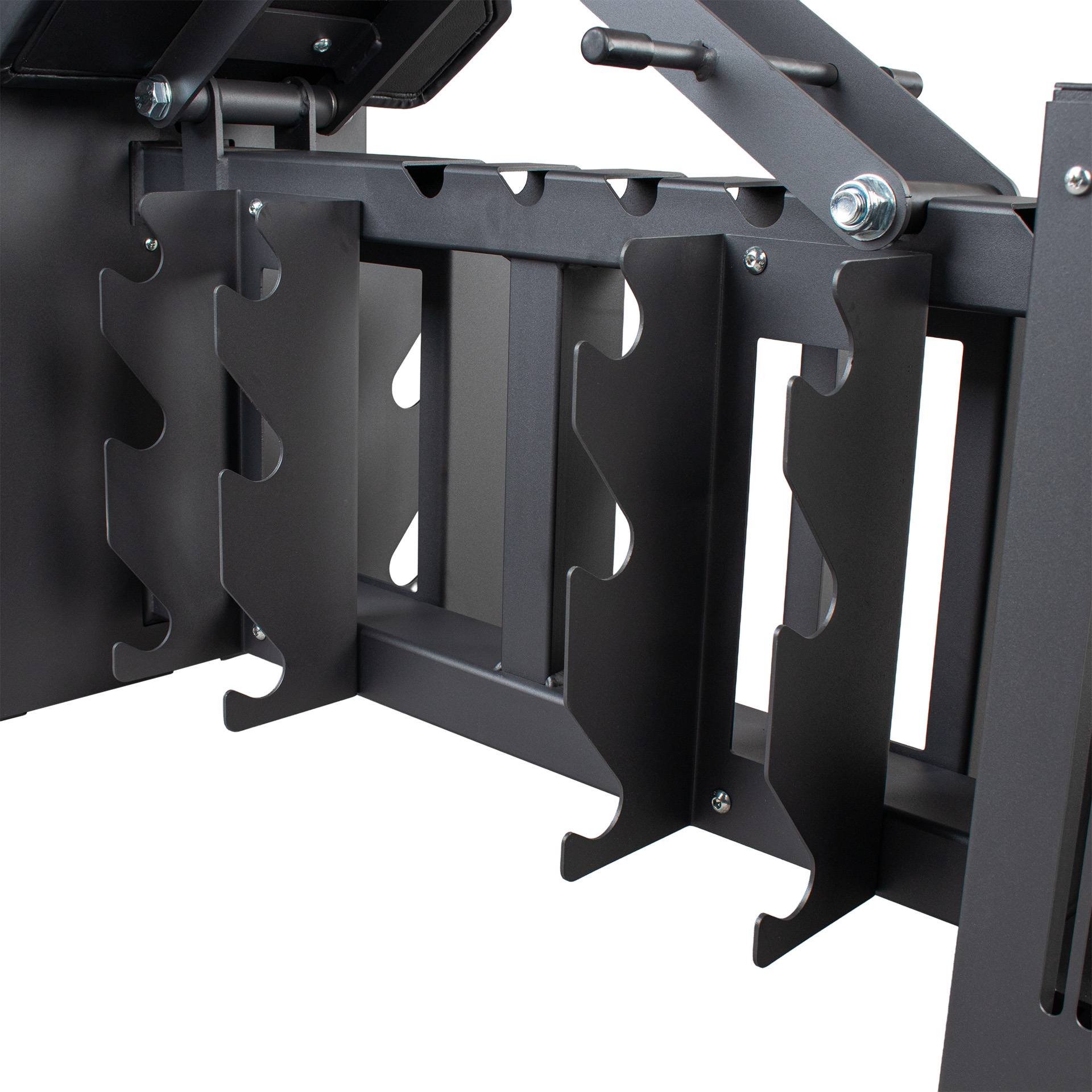 BANCO MULTIFUNCIÓN BOX