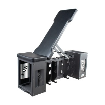 BOX MULTIFUNCTION BENCH