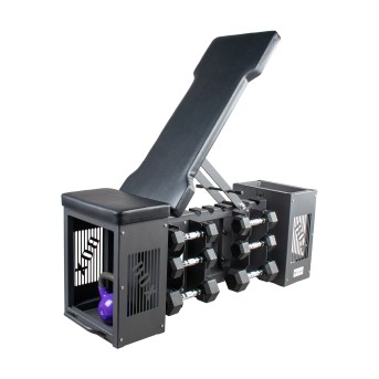 BOX MULTIFUNCTION BENCH BOX MULTIFUNCTION BENCH