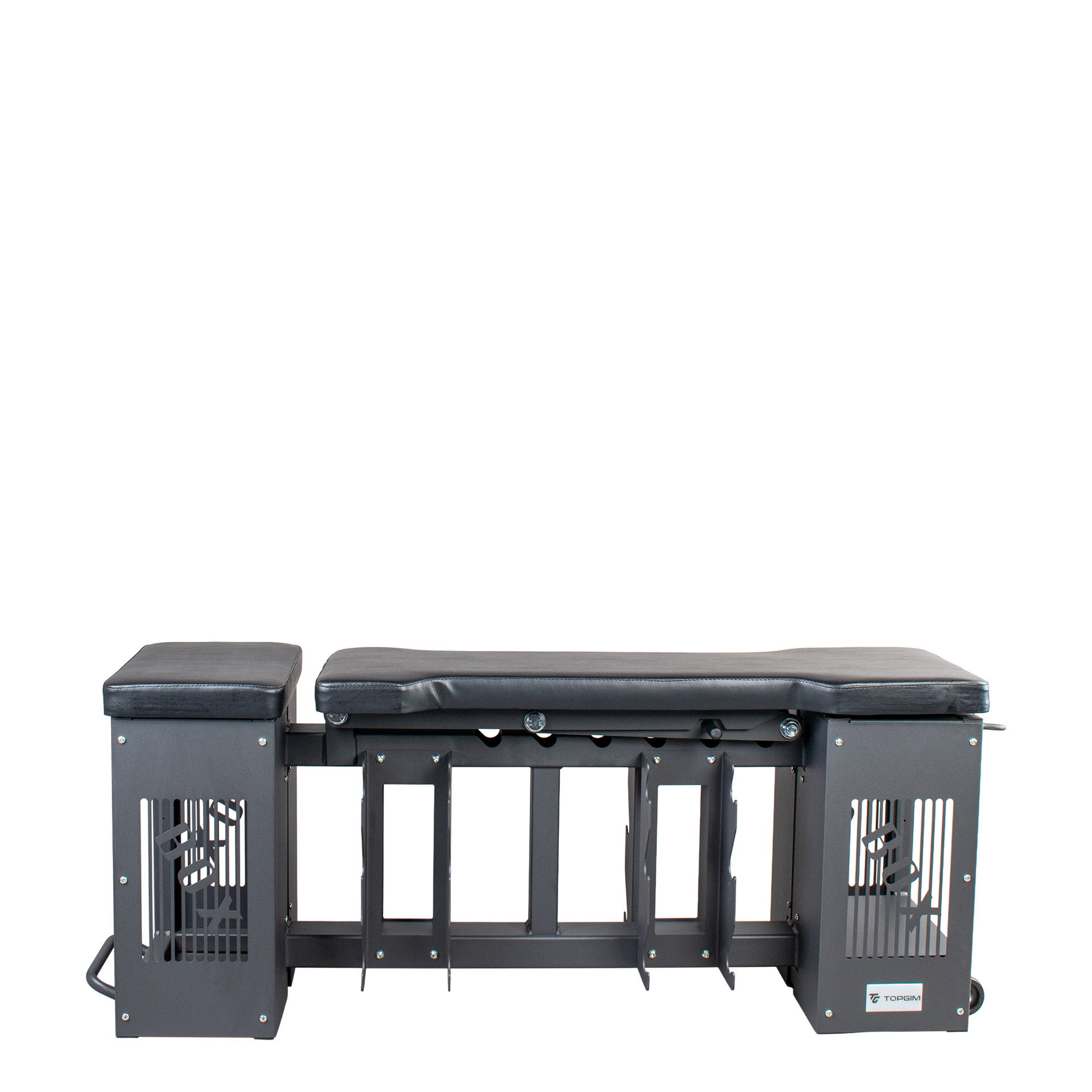 BANCO MULTIFUNCIÓN BOX