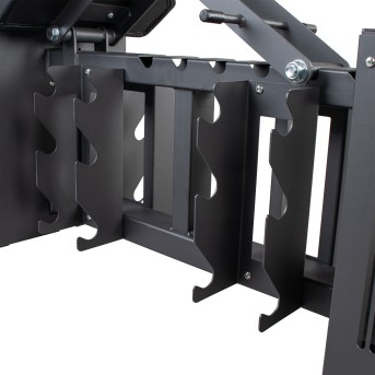 BOX MULTIFUNCTION BENCH BOX MULTIFUNCTION BENCH