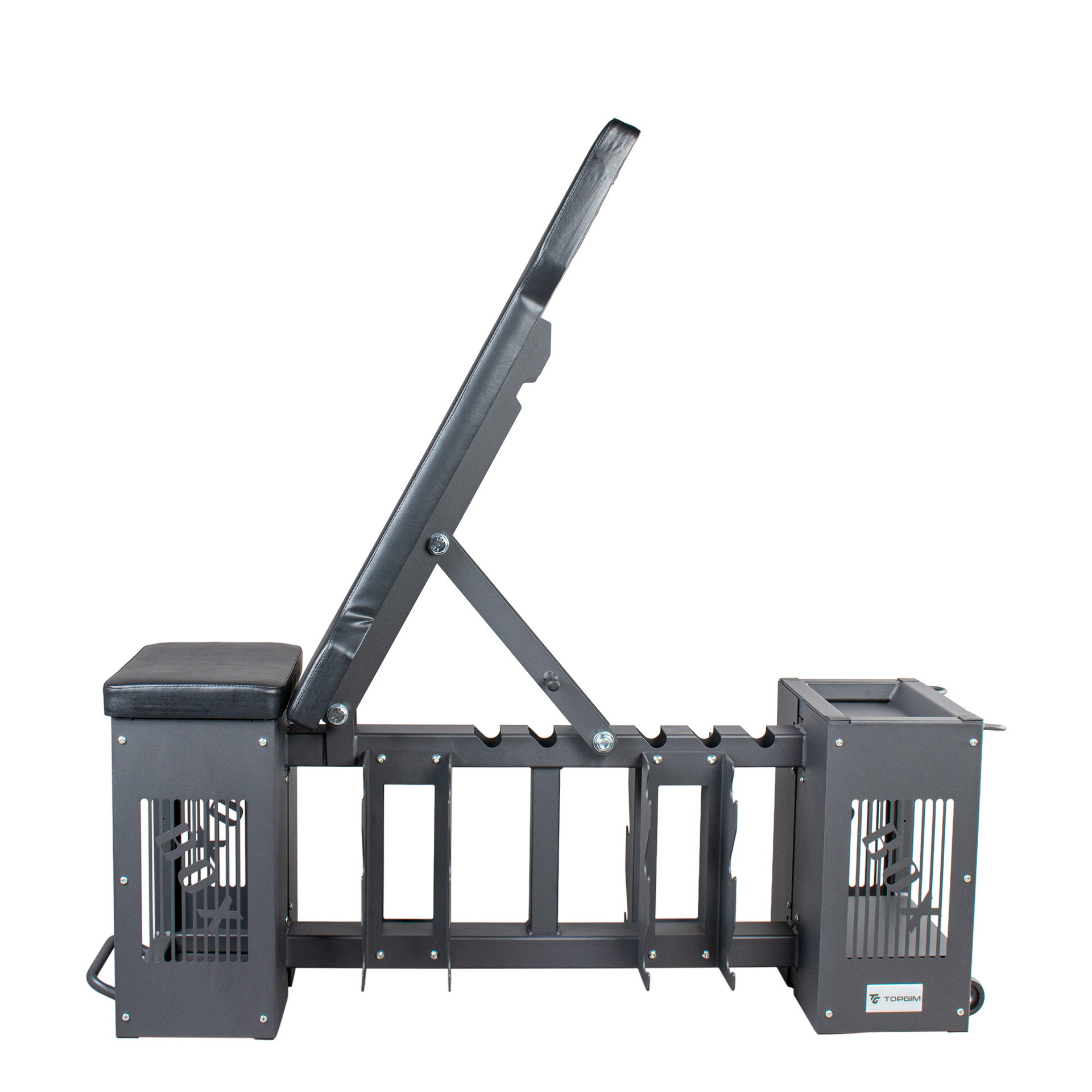 BANCO MULTIFUNCIÓN BOX