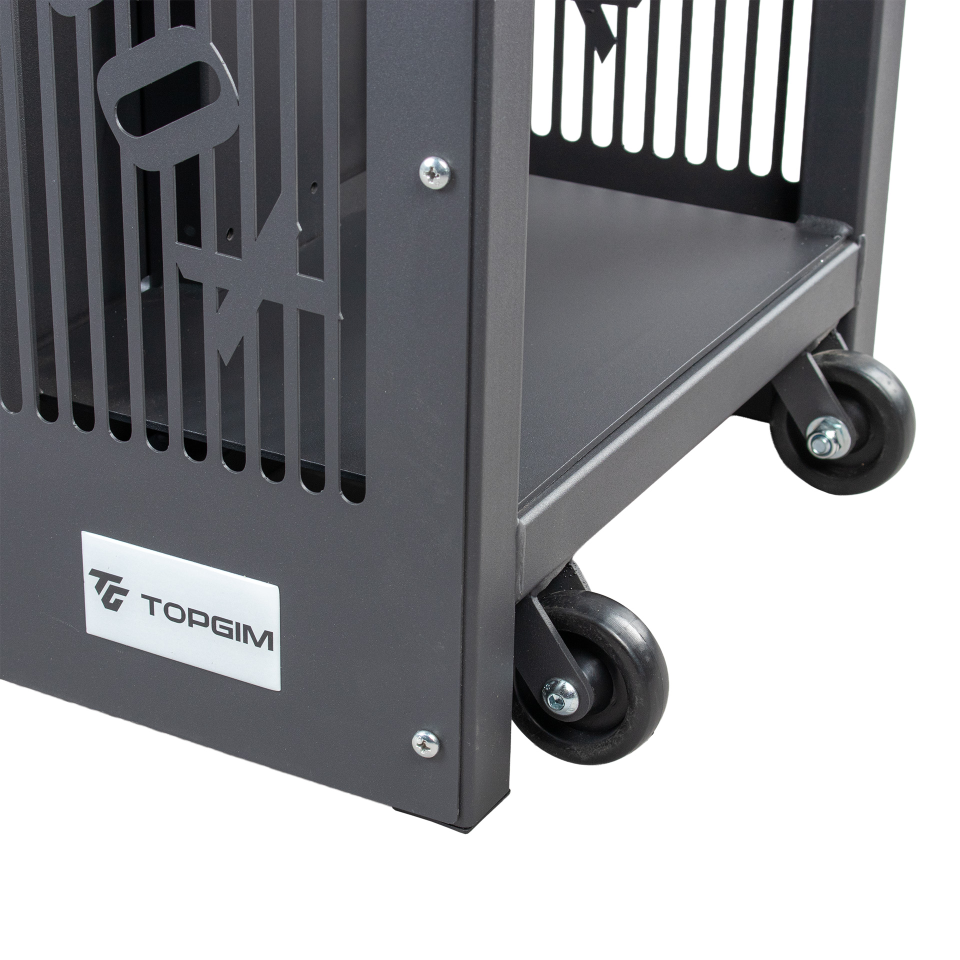 BANCO MULTIFUNCIÓN BOX