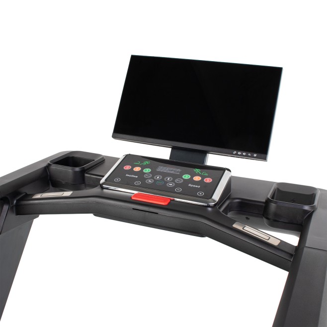 CINTA DE CORRER TOPGIM SP1000