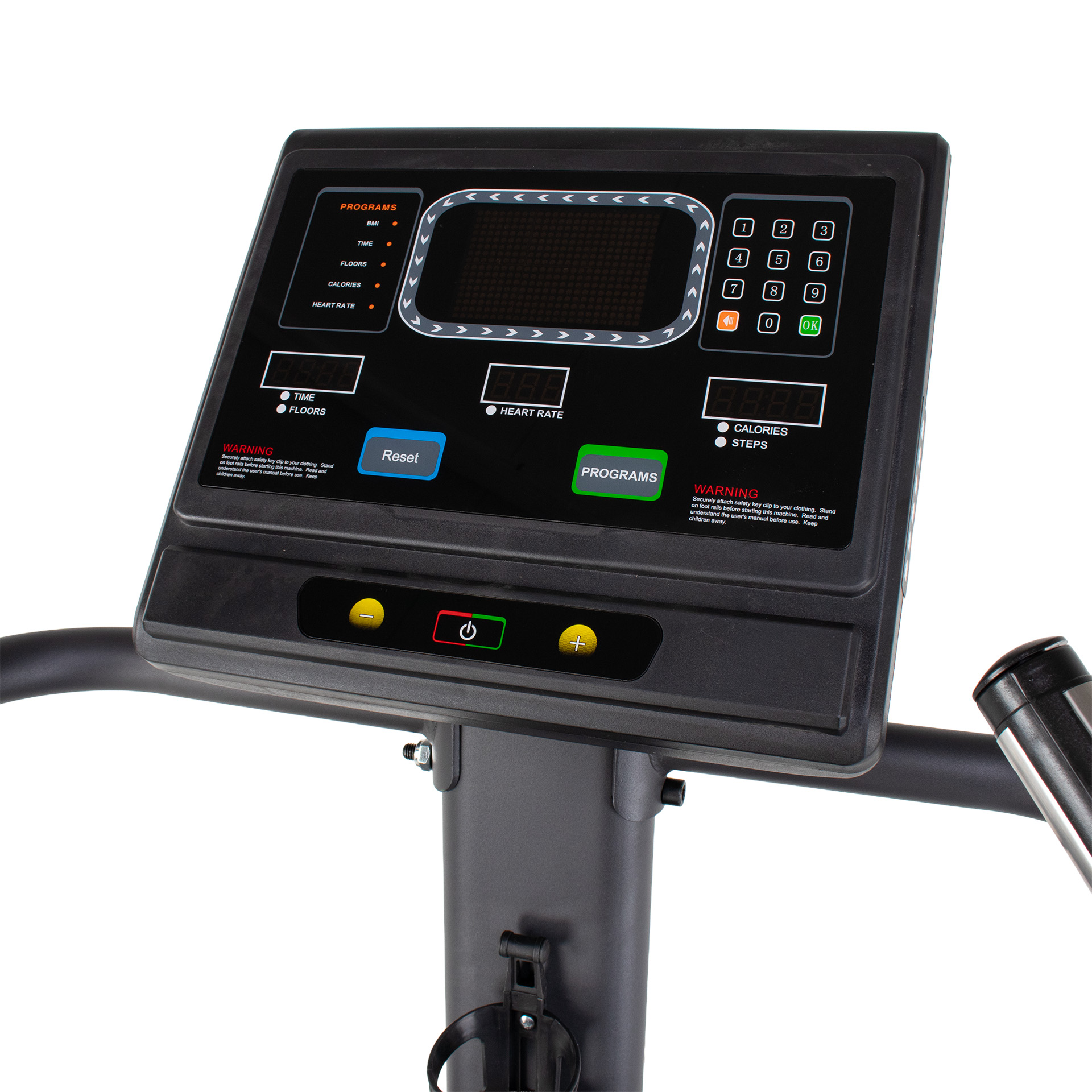 STAIR CLIMBER SP1000
