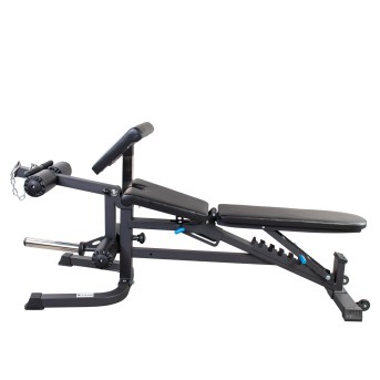 MULTIFUNCTIONAL BENCH D2000 MULTIFUNCTIONAL BENCH D2000