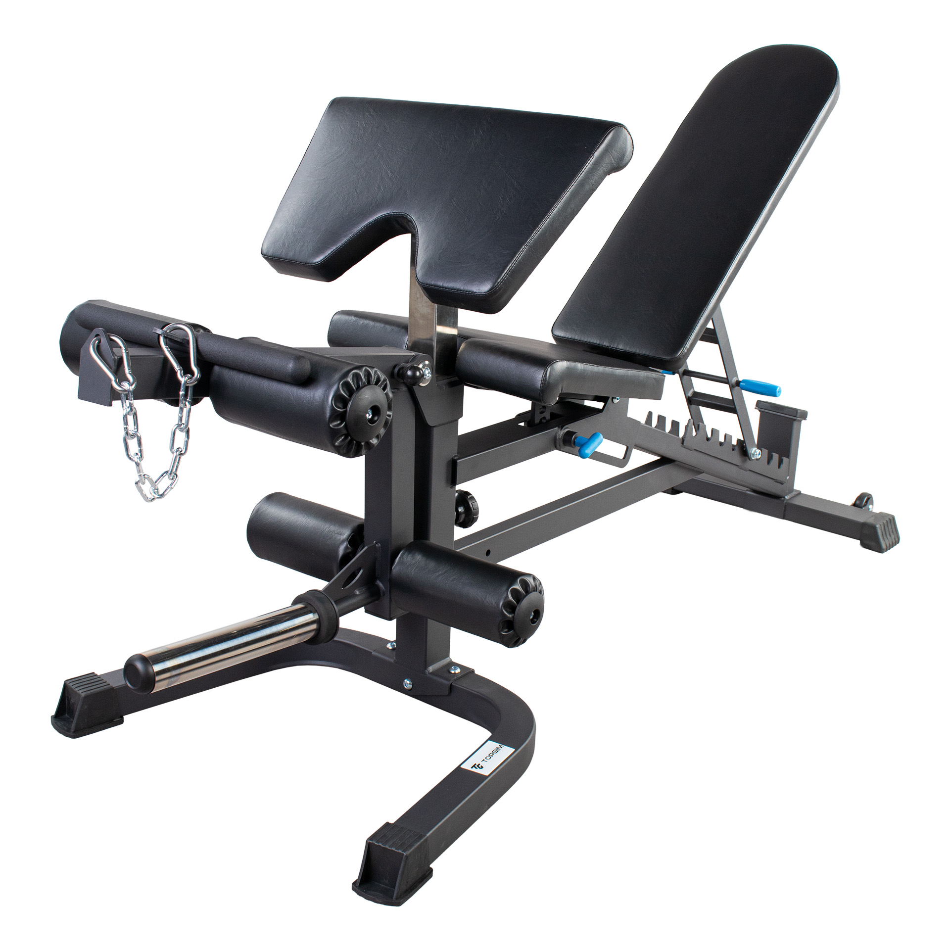 BANCO MULTIFUNCIONES D2000