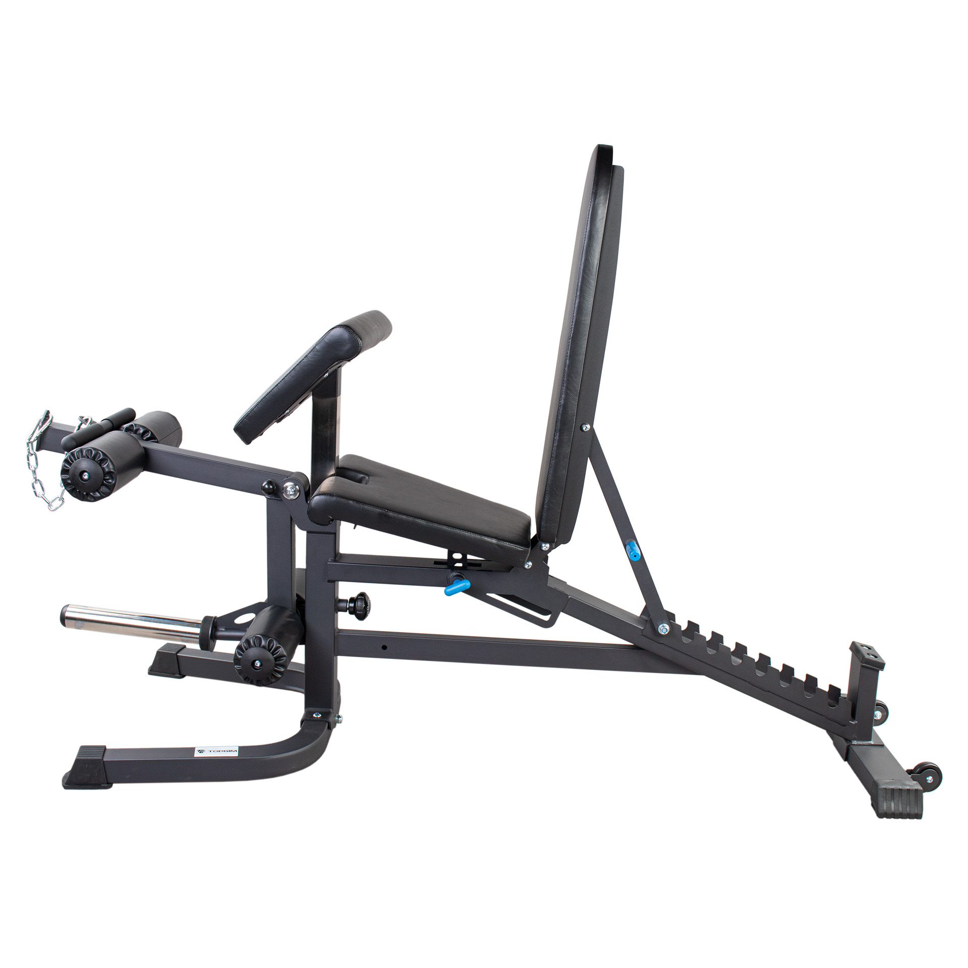 BANCO MULTIFUNCIONES D2000