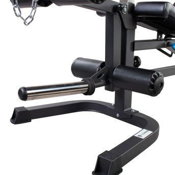 MULTIFUNCTIONAL BENCH D2000 MULTIFUNCTIONAL BENCH D2000