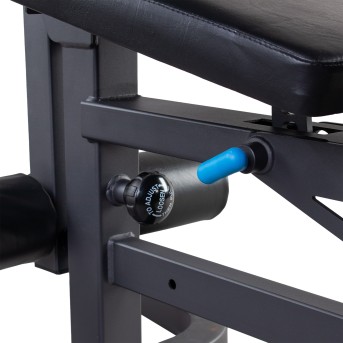 MULTIFUNCTIONAL BENCH D2000 MULTIFUNCTIONAL BENCH D2000