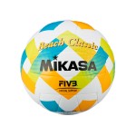BEACH VOLLEYBALL BALL MIKASA BV543C-VXA BEACH VOLLEYBALL BALL MIKASA BV543C-VXA