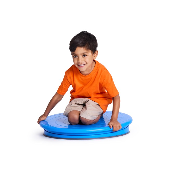 FLOOR SPINNER GONGE