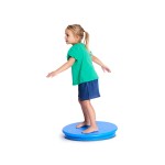 FLOOR SPINNER GONGE