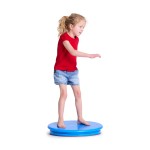FLOOR SPINNER GONGE