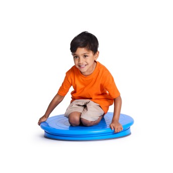 FLOOR SPINNER GONGE