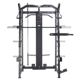 MULTIPOWER TOPGIM SP1000 MULTIPOWER TOPGIM SP1000