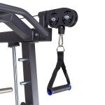 MULTIPOWER TOPGIM SP1000