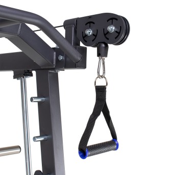 MULTIPOWER TOPGIM SP1000 MULTIPOWER TOPGIM SP1000