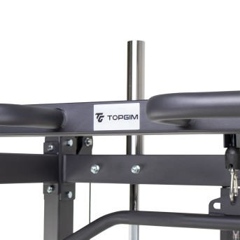 MULTIPOWER TOPGIM SP1000 MULTIPOWER TOPGIM SP1000