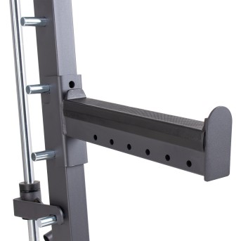 MULTIPOWER TOPGIM SP1000 MULTIPOWER TOPGIM SP1000