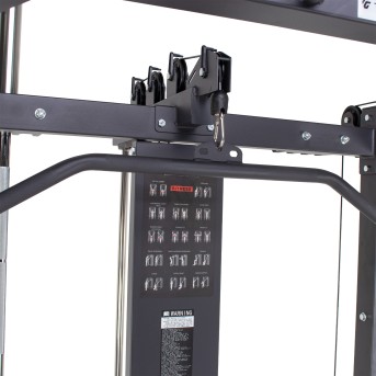 MULTIPOWER TOPGIM SP1000 MULTIPOWER TOPGIM SP1000
