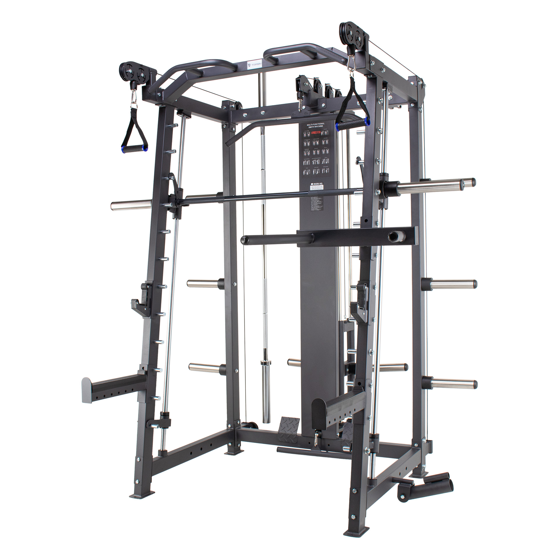 MULTIPOWER TOPGIM SP1000