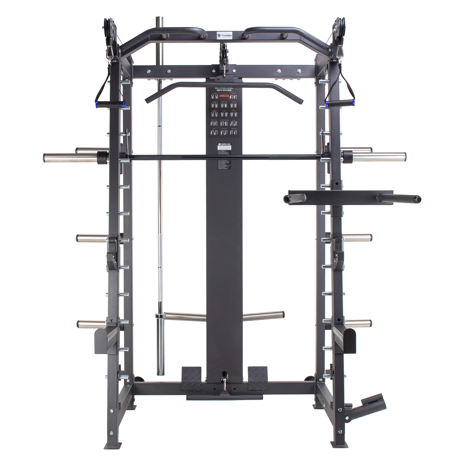 MULTIPOWER TOPGIM SP1000