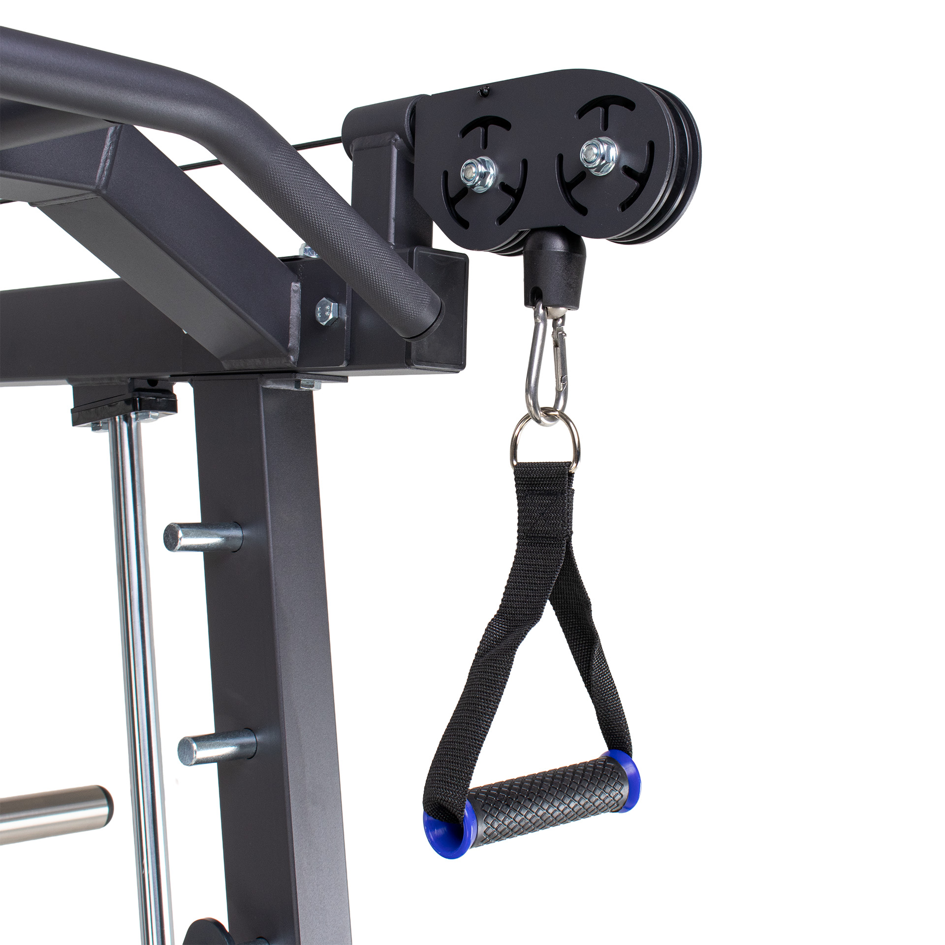 MULTIPOWER TOPGIM SP1000