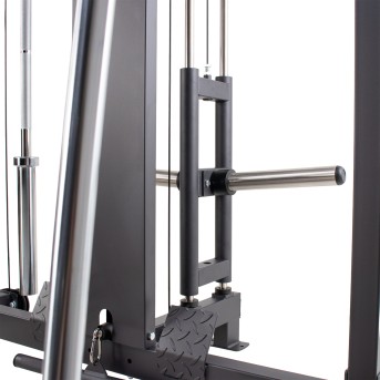MULTIPOWER TOPGIM SP1000 MULTIPOWER TOPGIM SP1000