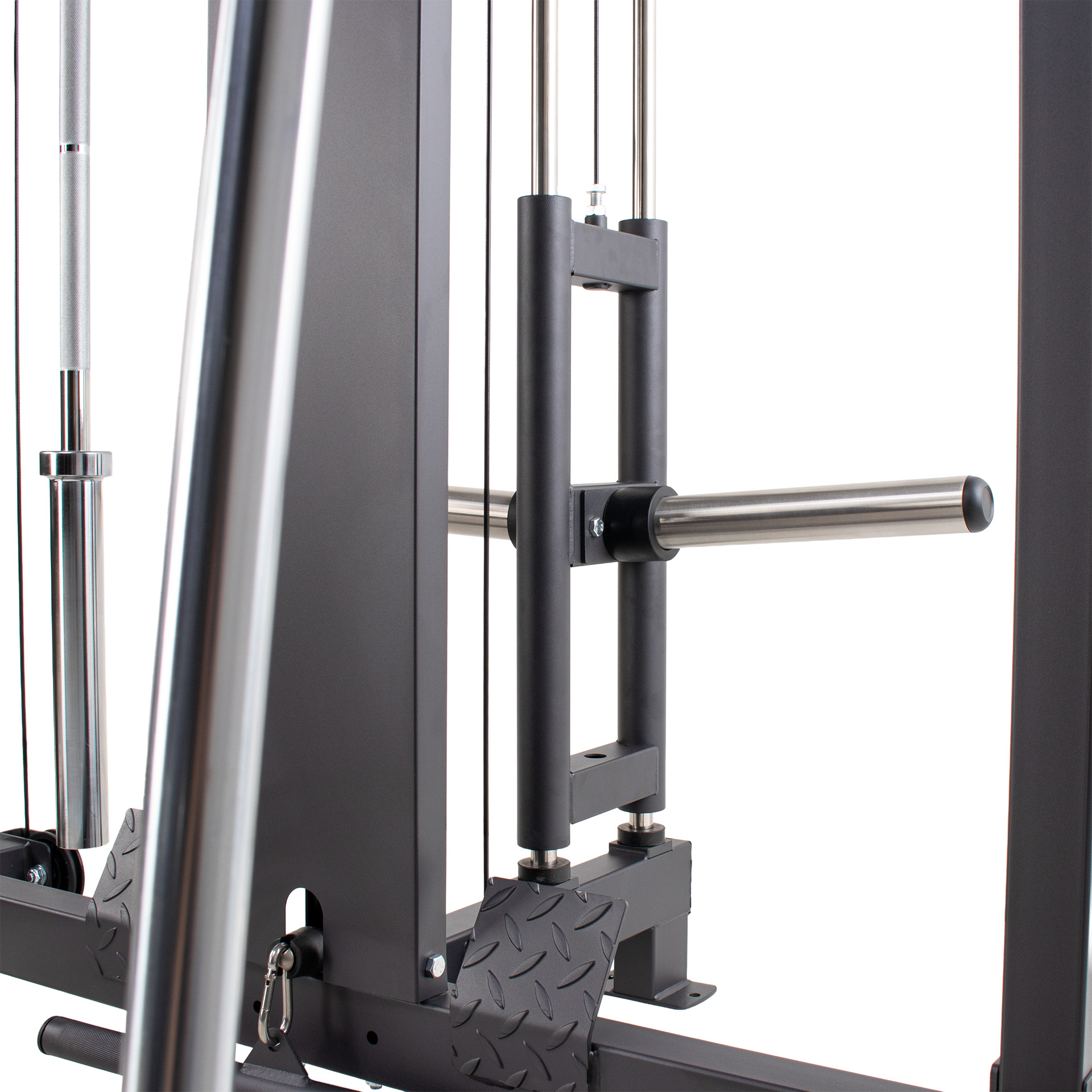 MULTIPOWER TOPGIM SP1000