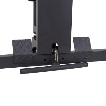 MULTIPOWER TOPGIM SP1000 MULTIPOWER TOPGIM SP1000