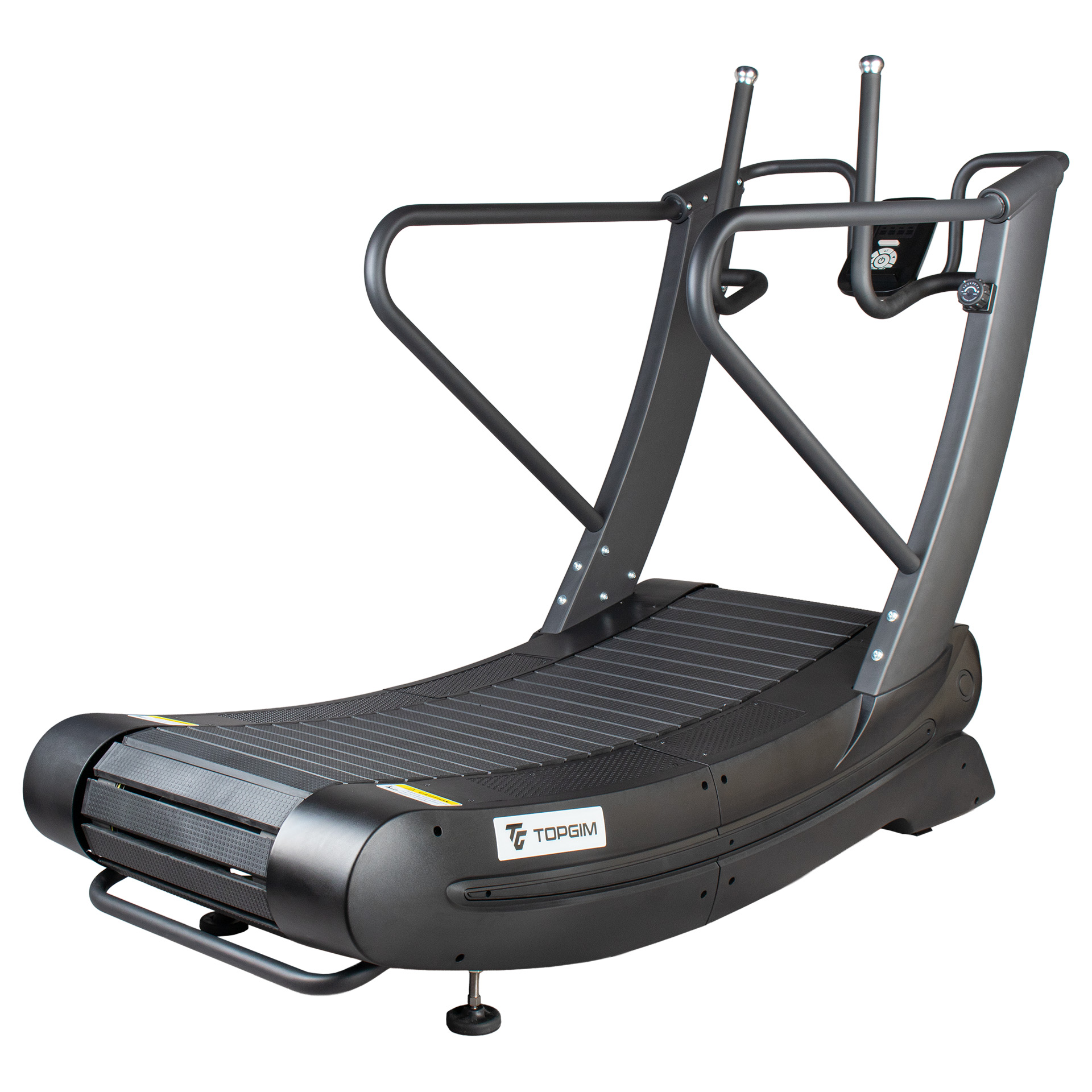 CINTA DE CORRER CURVA ELITE