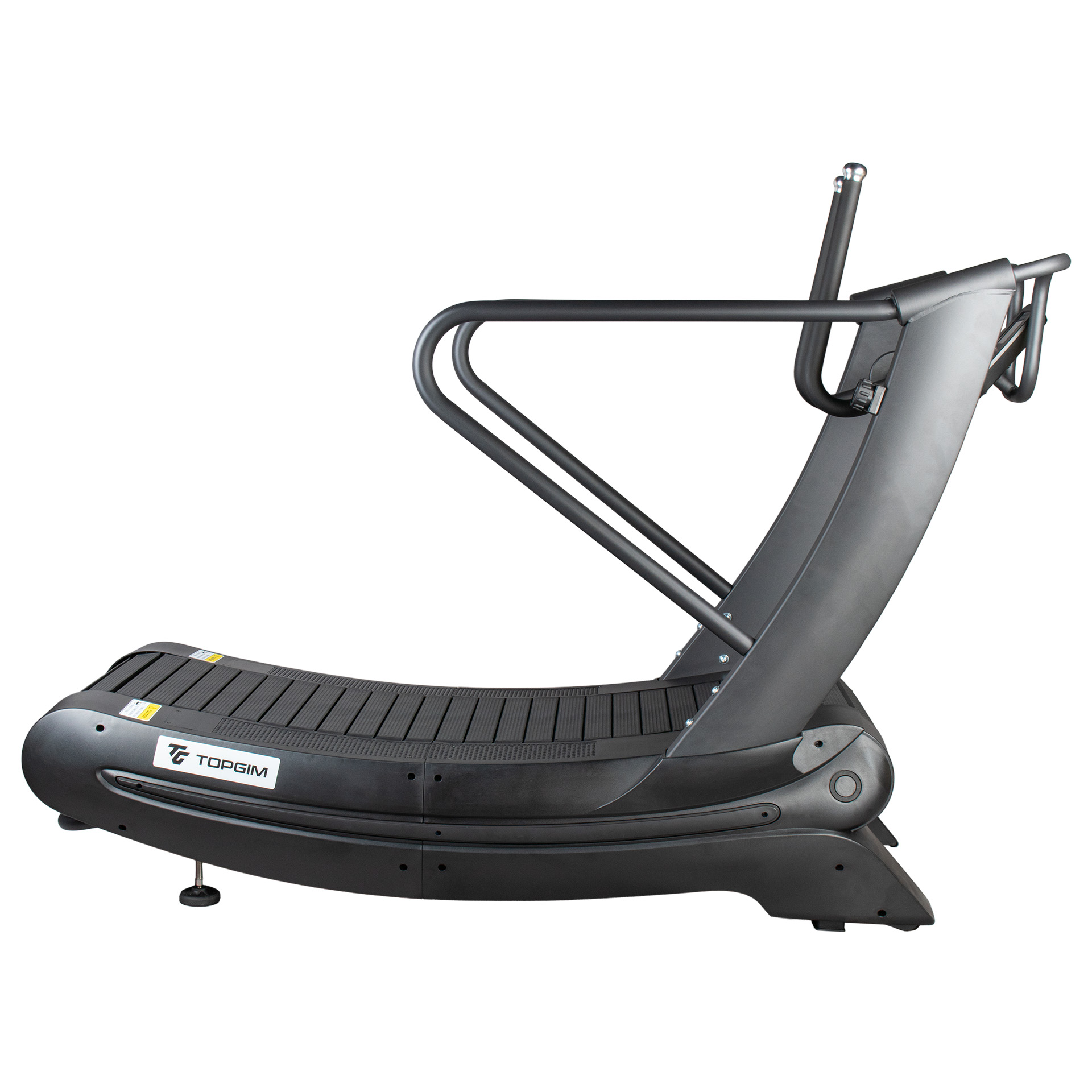 CINTA DE CORRER CURVA ELITE