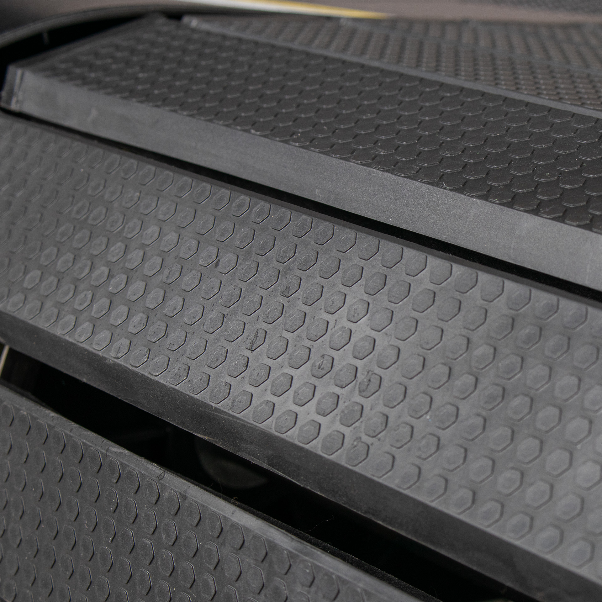 CINTA DE CORRER CURVA ELITE