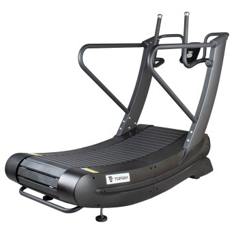 CURVE TREADMILL ELITE
