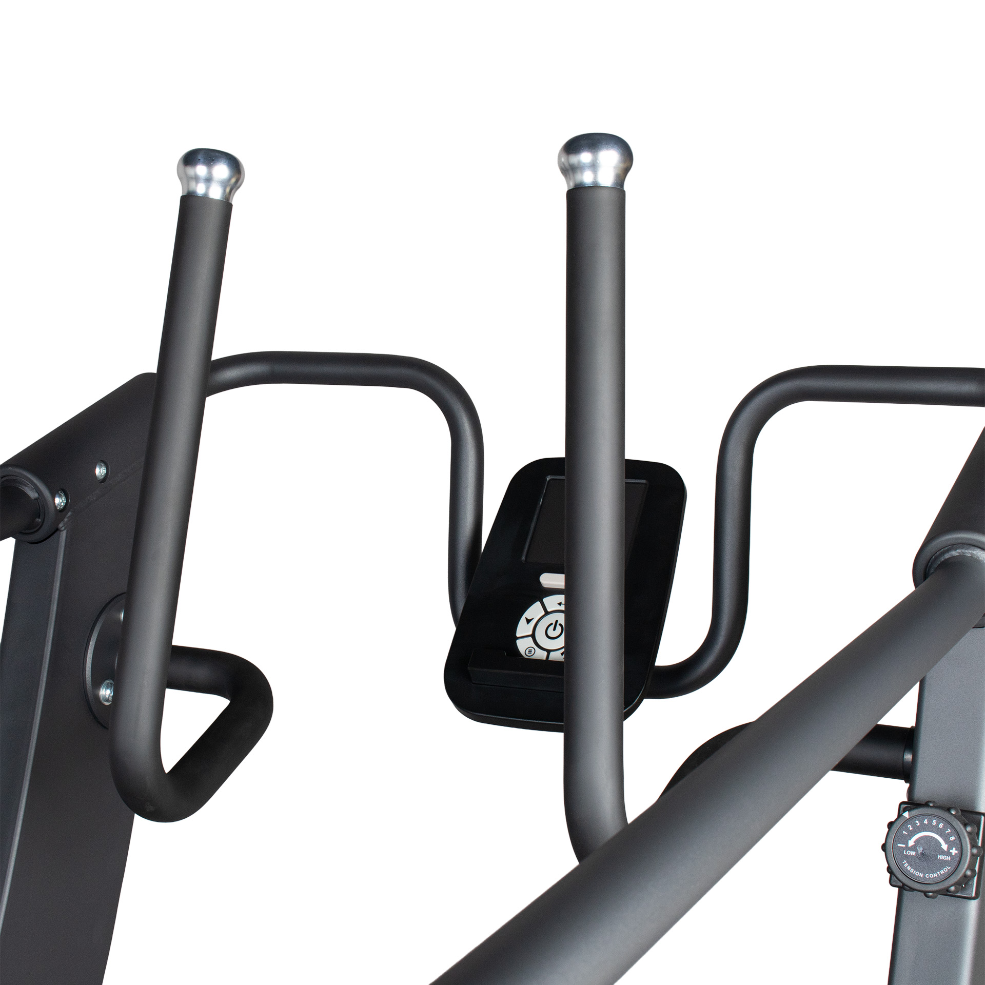 CINTA DE CORRER CURVA ELITE