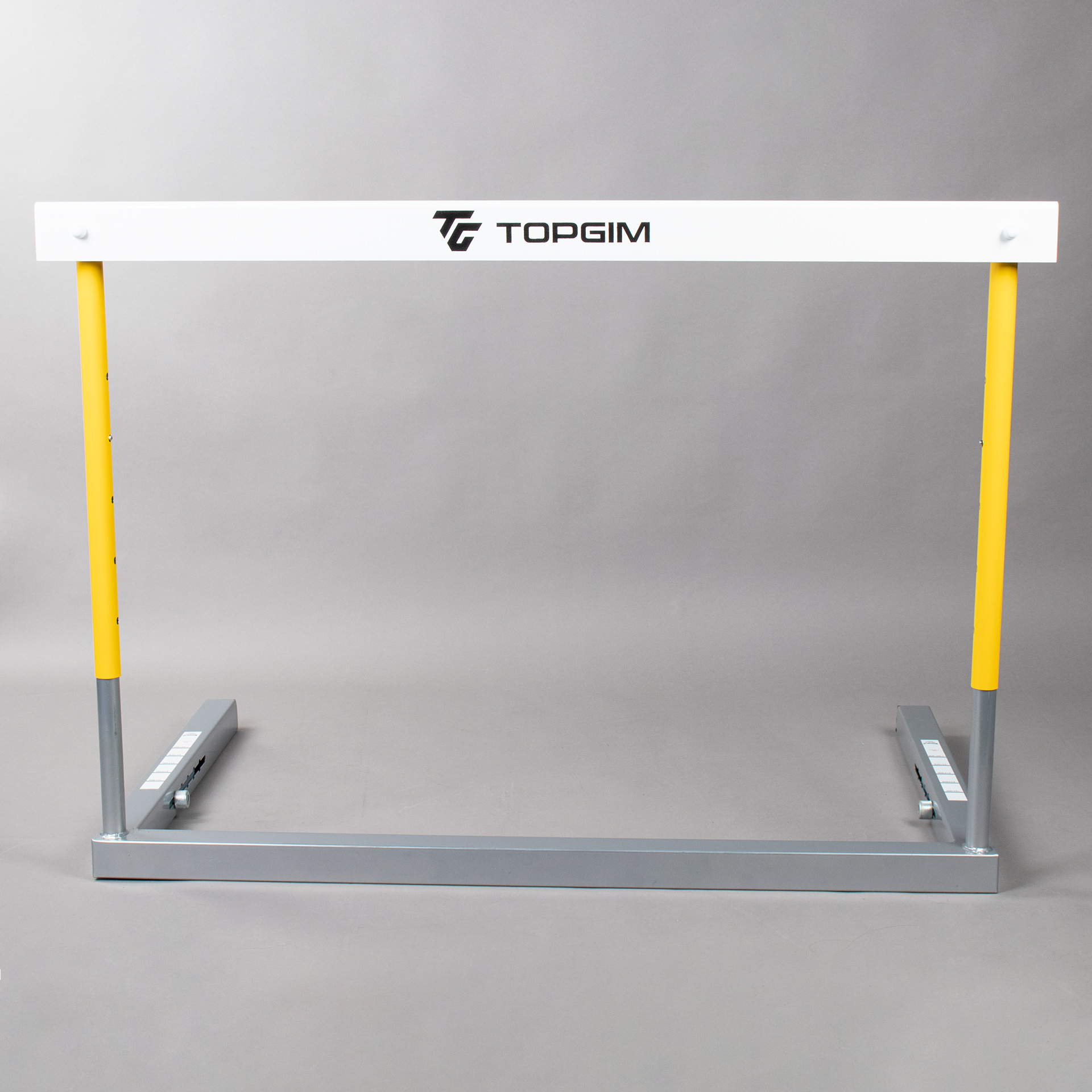 OFFICIAL ATHLETICS TOPGIM HURDLE