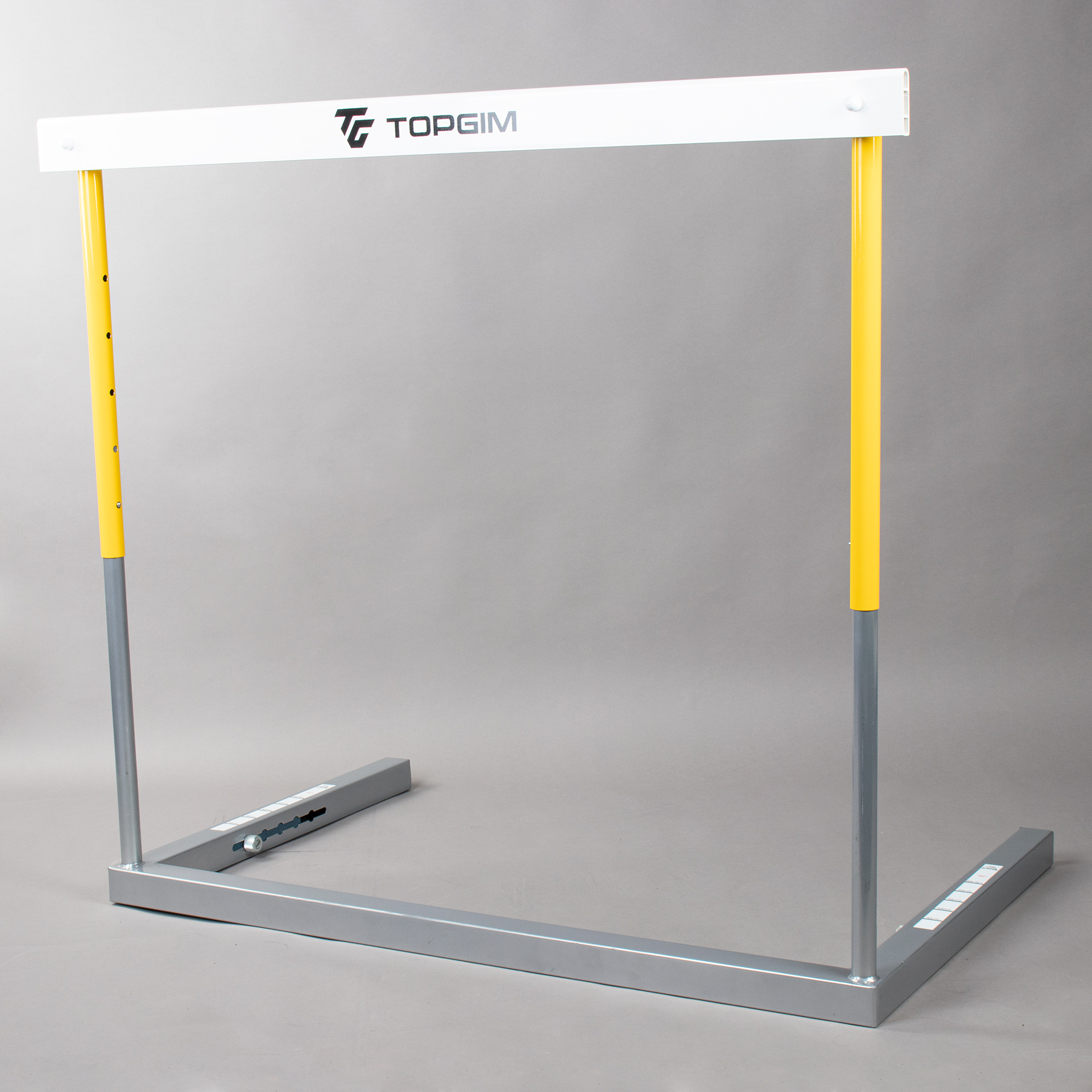 OFFICIAL ATHLETICS TOPGIM HURDLE